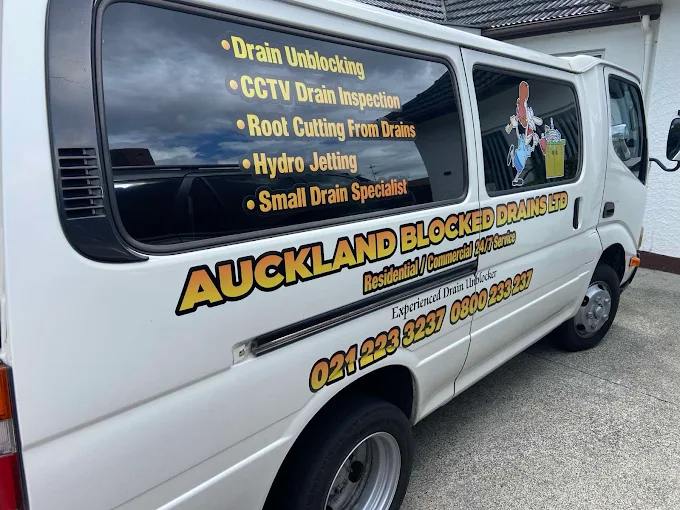 Anit – Owner & Drain Specialist