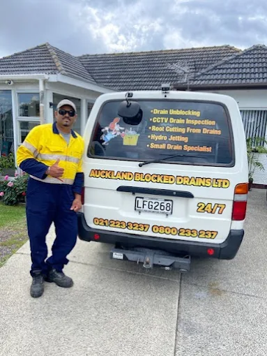 Auckland Blocked Drain Services Ltd.