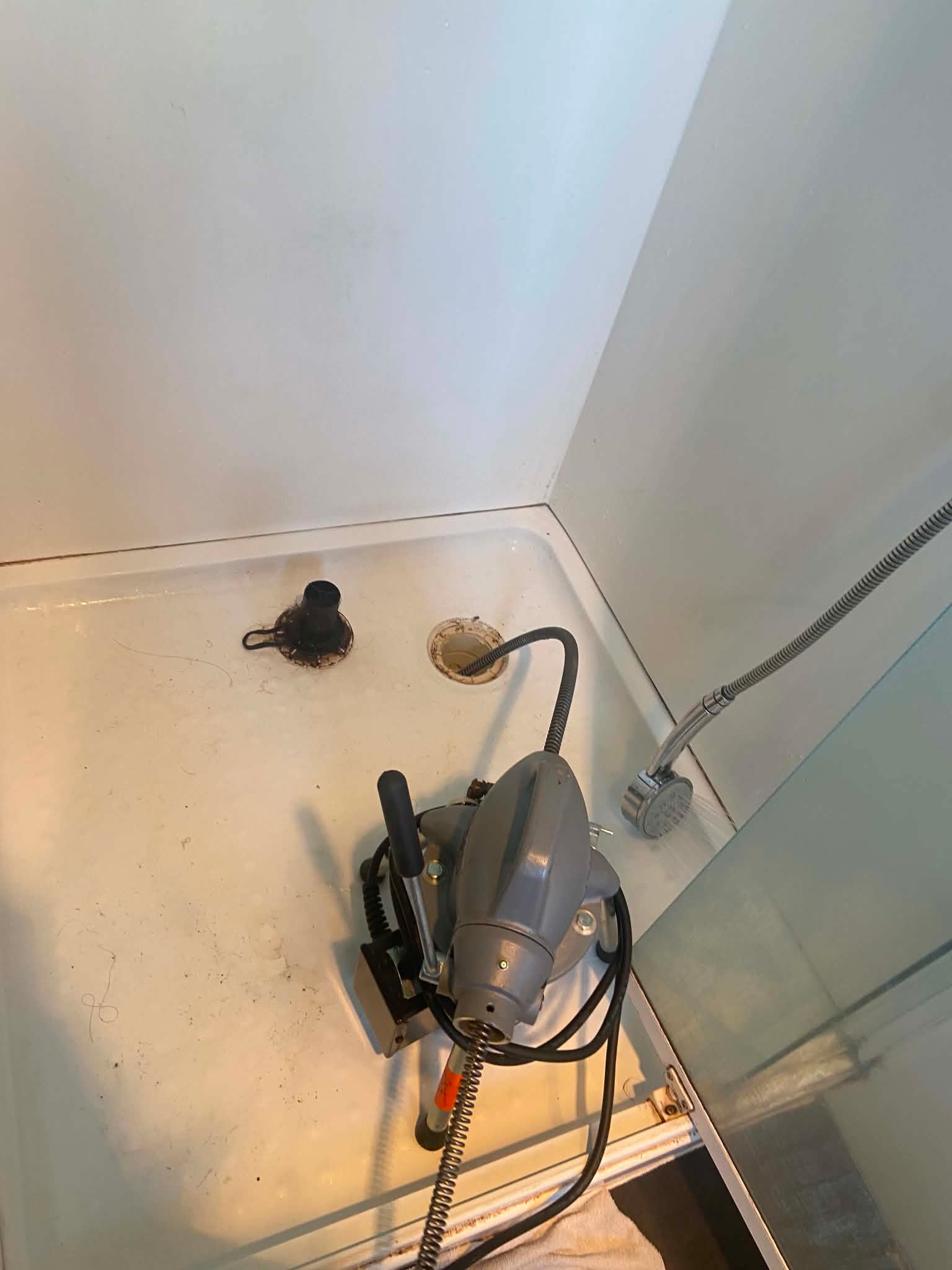 CCTV Inspection
